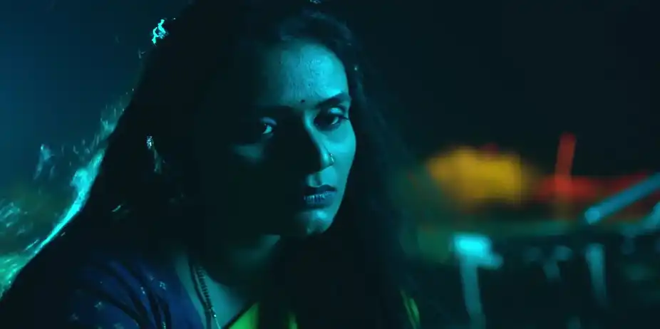 Lali Burries Aarya's Money - Devmanus Madhla Adhyay