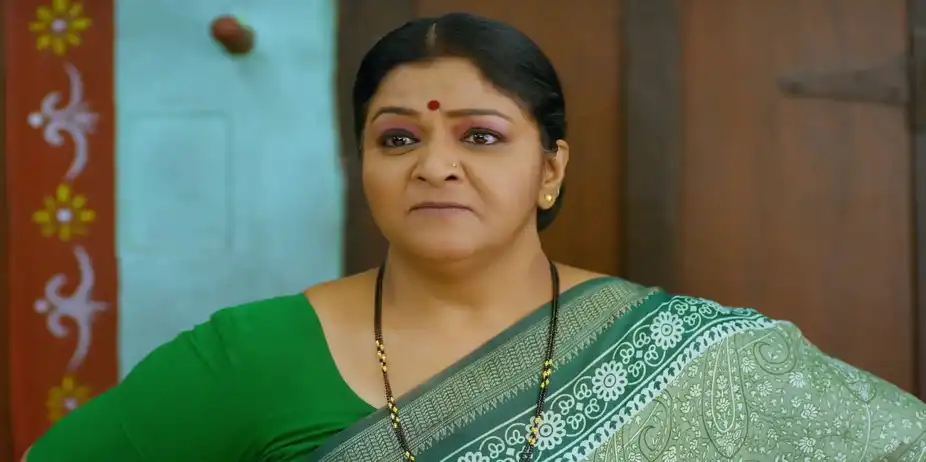 Ranjana Opposes Phulabai's Plan - Devmanus Madhla Adhyay