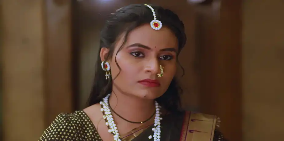 Ranjana Questions Lali - Devmanus Madhla Adhyay