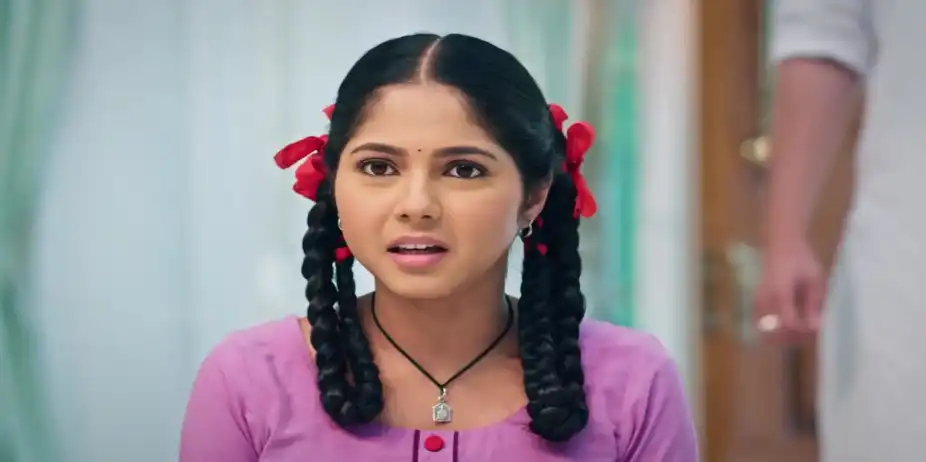 Kamali Tries to Reveal the Truth about Aditi - Kamali