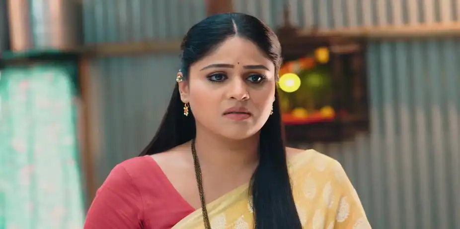 Jayant Catches Janhavi - Lakshmi Niwas