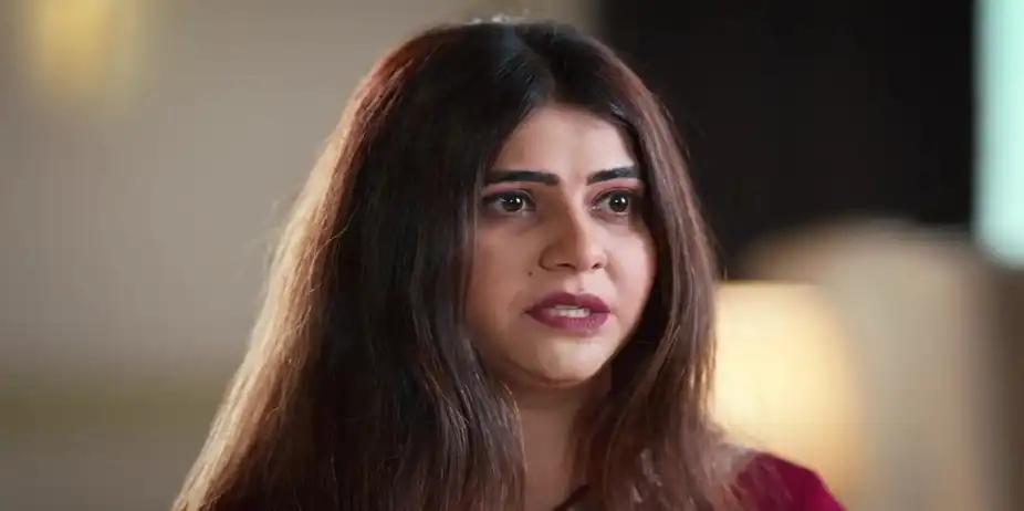 Bhairavi Tells Aishwarya about Her Intentions - Savalyachi Janu Savali