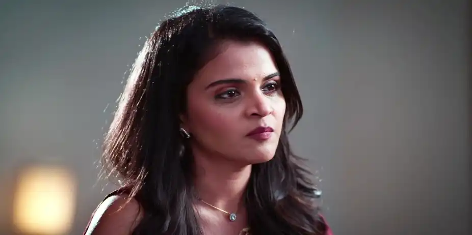 Bhairavi Apologises To Tara - Savalyachi Janu Savali