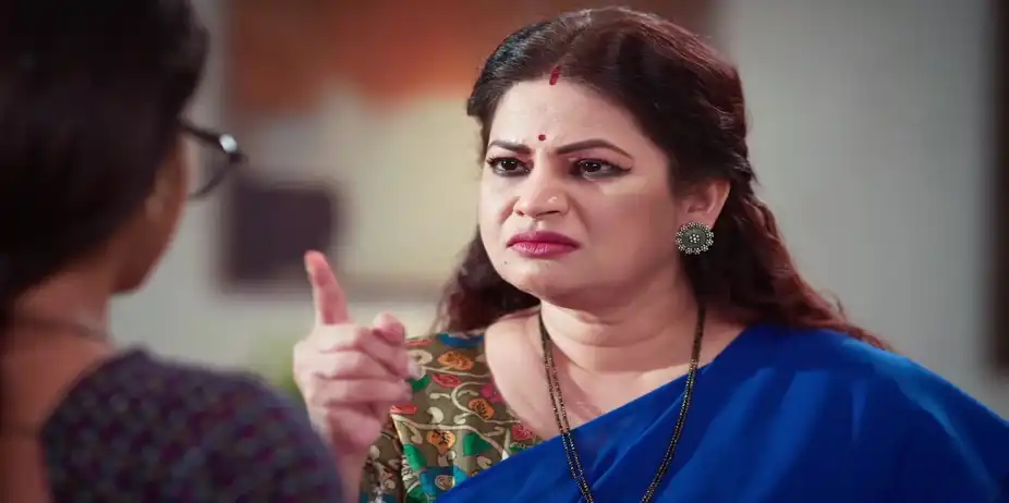 Savali Thanks Bhairavi - Savalyachi Janu Savali