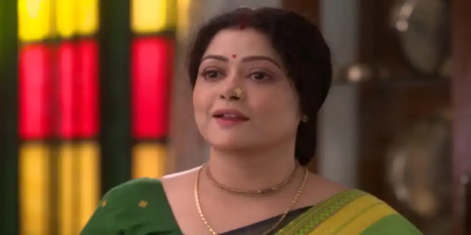 Diti Wants to Cook - Taare Dhori Dhori Mone Kori