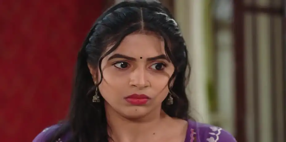 Mohini Questions Swati - Bhagya Rekha