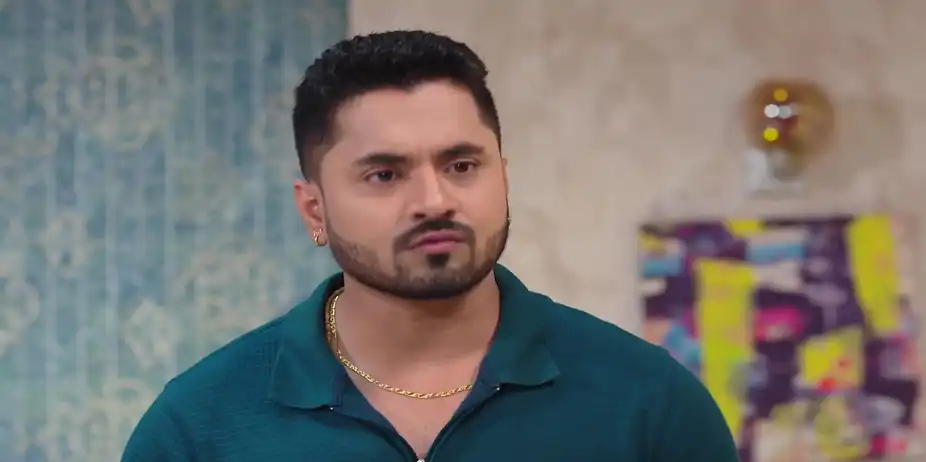 Rudra Manipulates Soubhagya