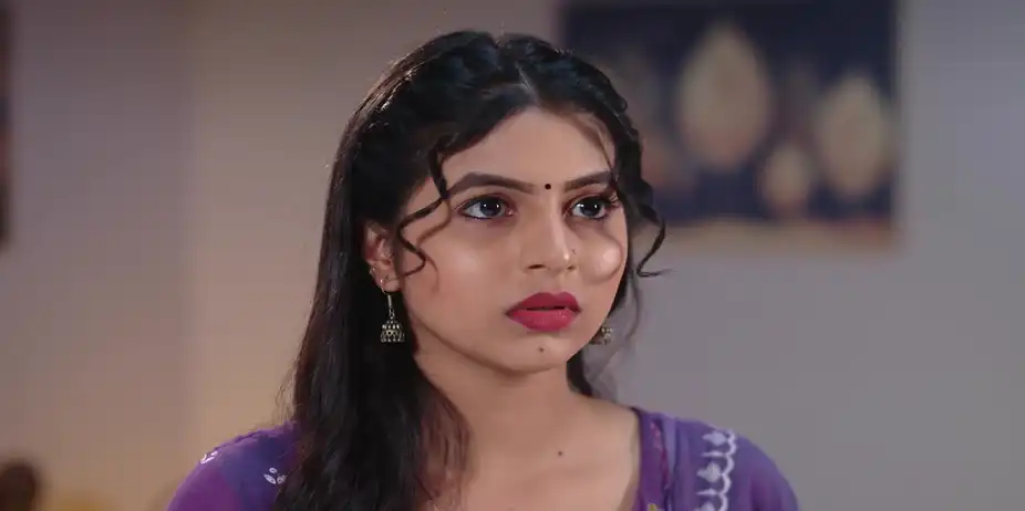 Swati Questions Shraddha - Bhagya Rekha