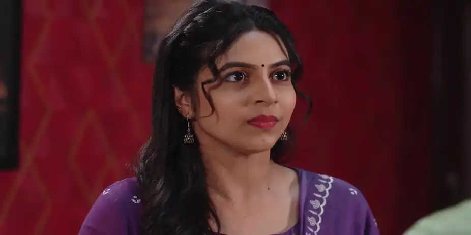 Mohini's Suggestion for Swati - Bhagya Rekha