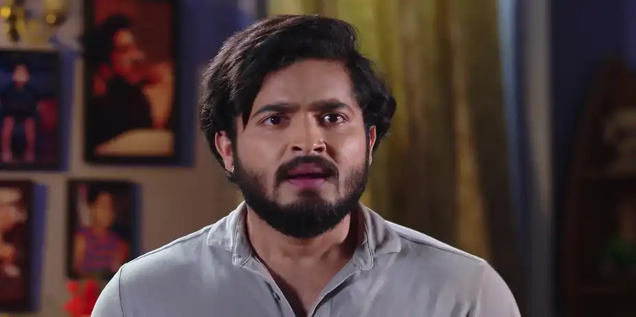 Mohini Discusses Swati - Bhagya Rekha