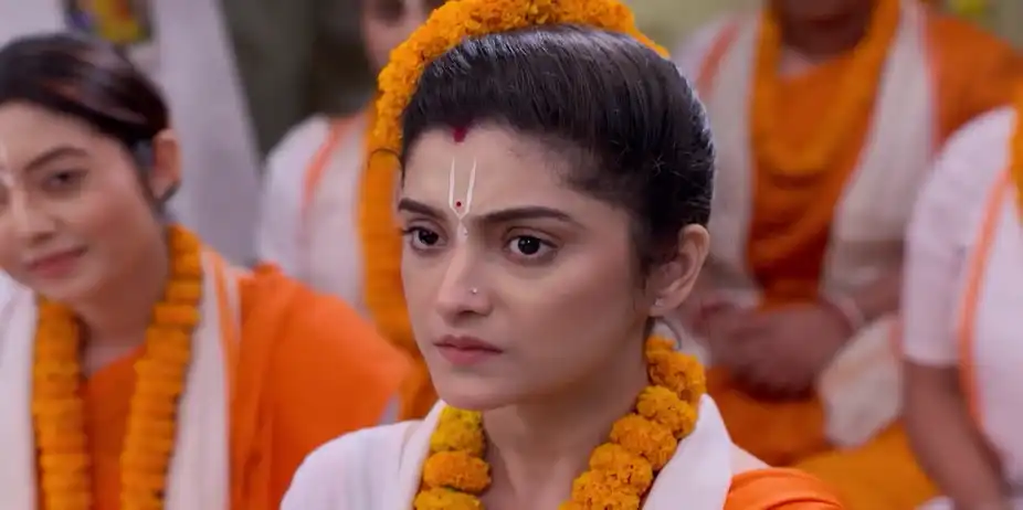 Shyamoli Suspects a Priest - Mana Rahigala Tumarithare