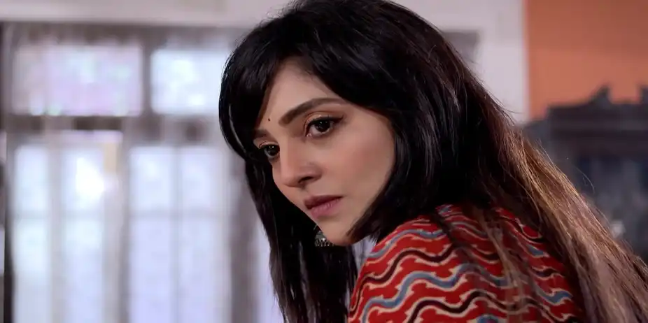 Disha Executes Her Plot - Mana Rahigala Tumarithare