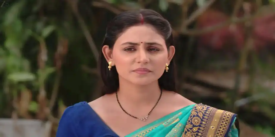 Sambhav Reassures Vanshika - Suna Jhia
