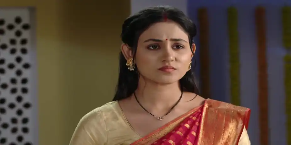 Priya's Offer for Satya - Suna Jhia