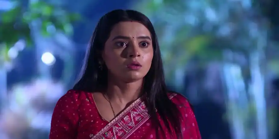 Mani Threatens Madhav - Tu Khara Mun Chaai