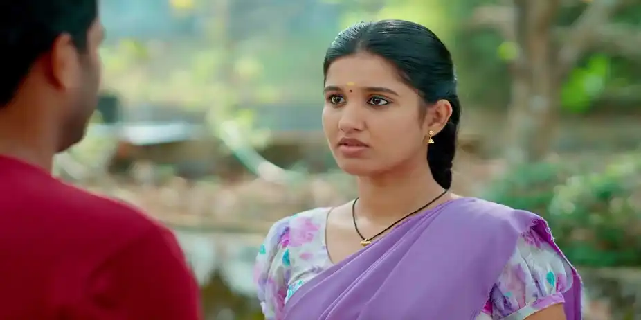 Mahi Tries to Propose to Kalyani - Chembarathy