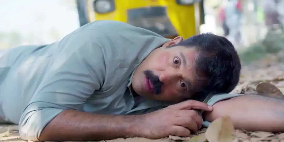 Udayan's Attempt Fails - KrishnaGadha