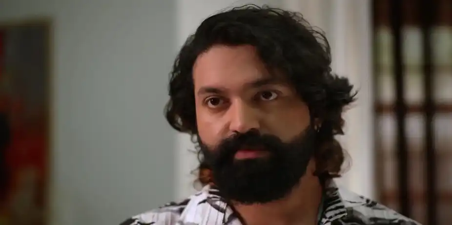 Yohannan and Davis Discuss Daisy - Kudumbashree Sharada