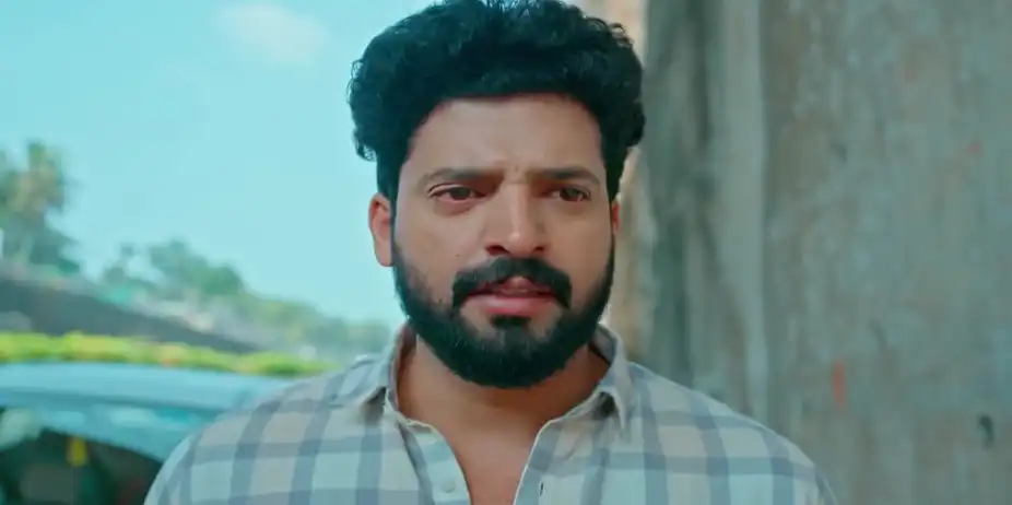 Sachi Shares His Woes with Sandip - Mangalyam