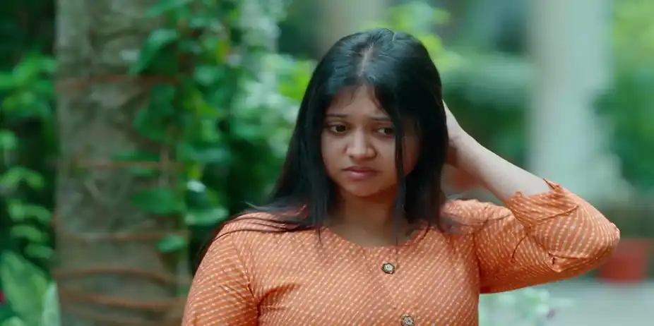 Urvashi Is Found Unconscious - Snehapoorvam Shyama