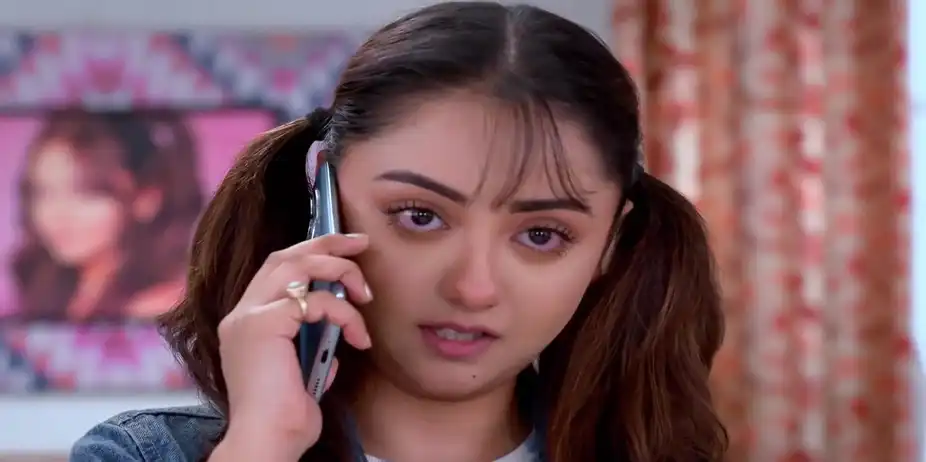 Kajal Seeks Jui's Cooperation - Besh Korechi Prem Korechi