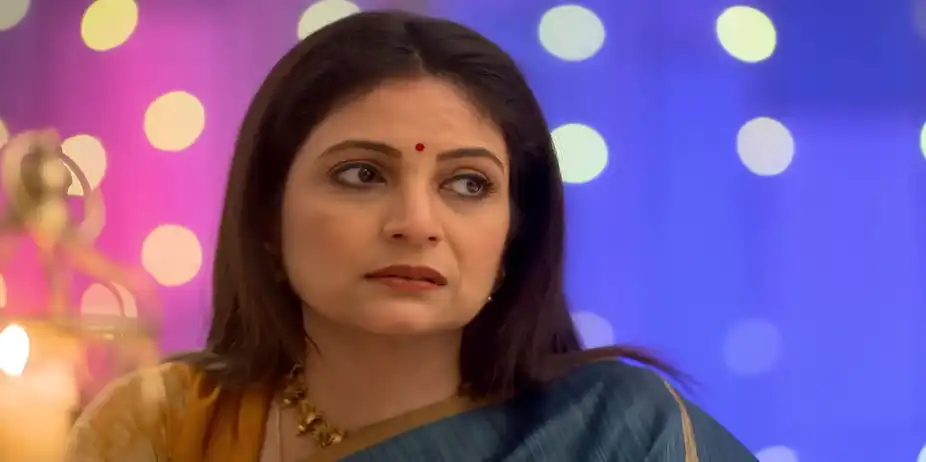 Parineeta - January 28, 2026 - Best Scene