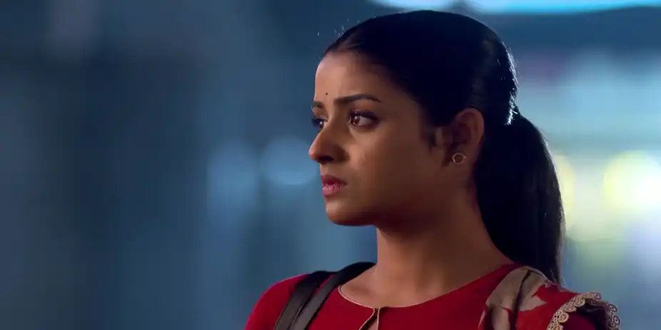 Rayan Asks Aniruddho to Return to Mumbai - Parineeta