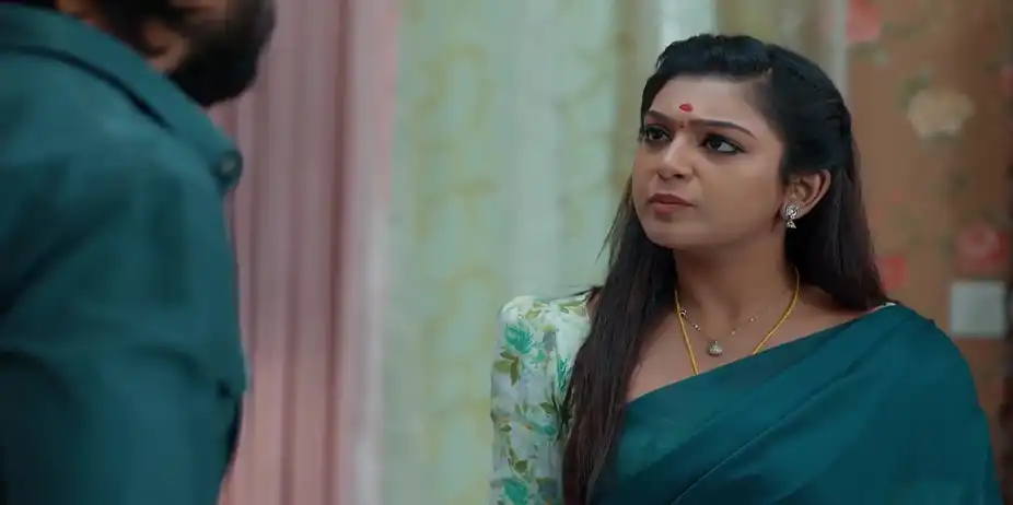 Auto Vijayashanthi - January 27, 2026 - Best Scene