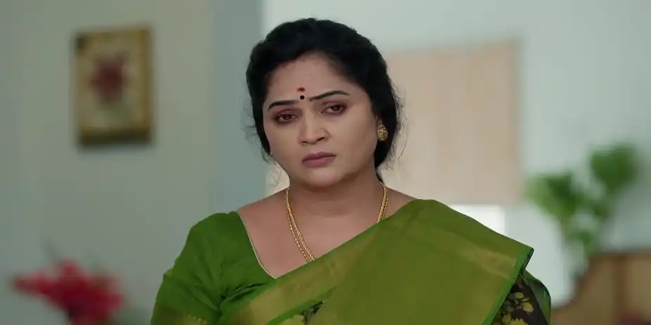 Auto Vijayashanthi - January 28, 2026 - Best Scene