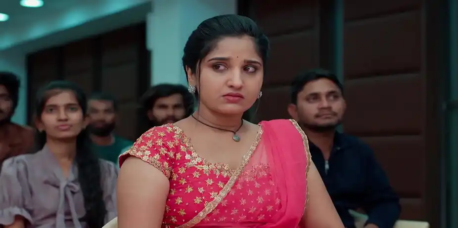 Chamanthi - January 26, 2026 - Best Scene