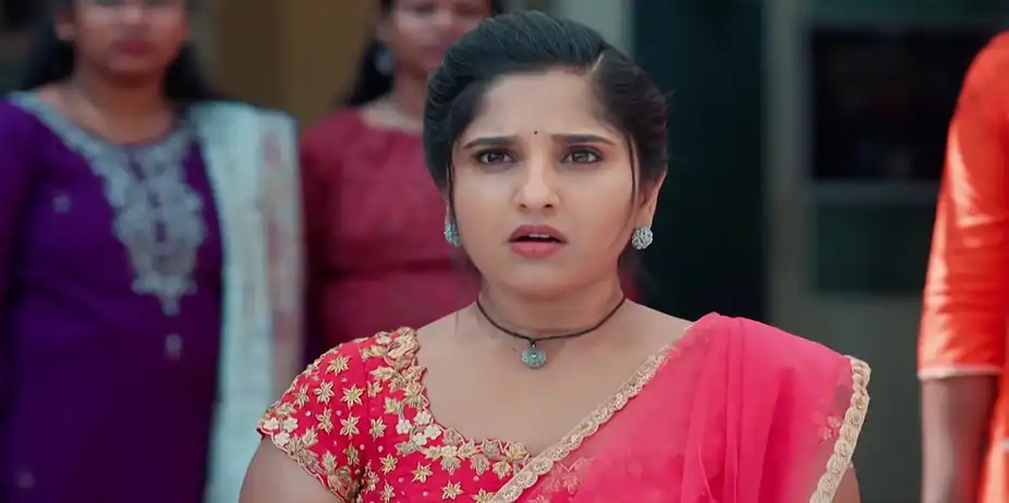 Chamanthi - January 27, 2026 - Best Scene
