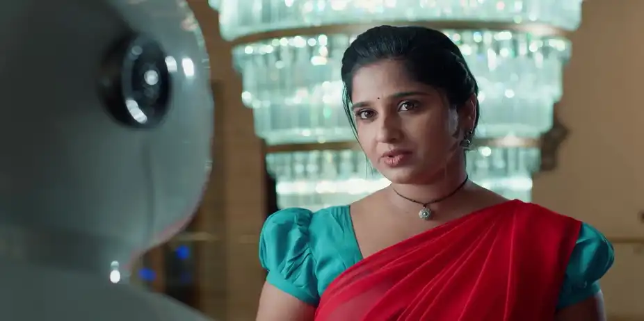 Chamanthi - January 28, 2026 - Best Scene