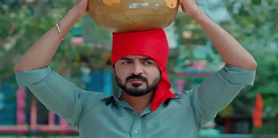 Chamanthi - January 30, 2026 - Best Scene