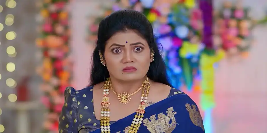 Dheerga Sumangali Bhava - January 26, 2026 - Best Scene