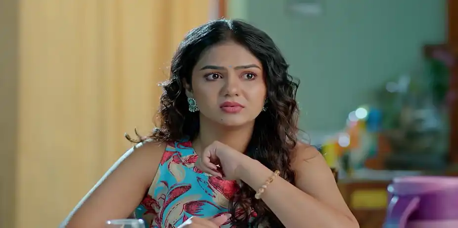 Dheerga Sumangali Bhava - January 29, 2026 - Best Scene