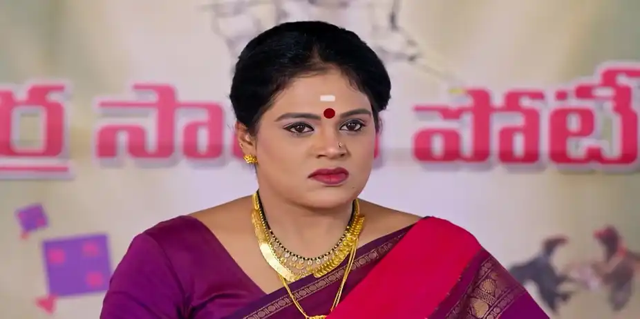 Ennallo Vechina Hrudayam - January 26, 2026 - Best Scene