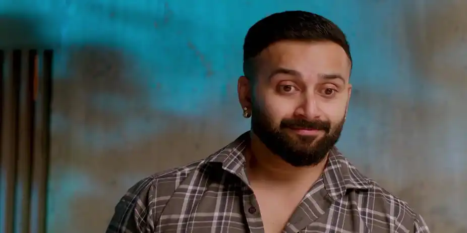 Ennallo Vechina Hrudayam - January 27, 2026 - Best Scene