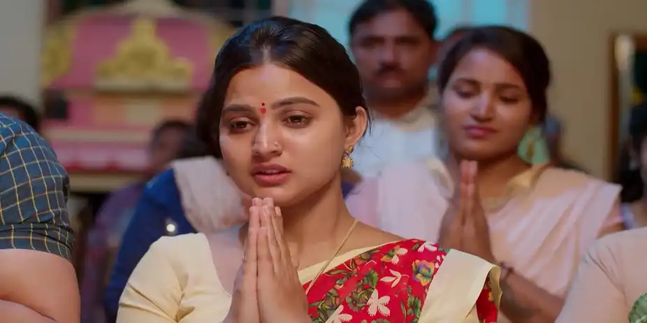 Ennallo Vechina Hrudayam - January 28, 2026 - Best Scene