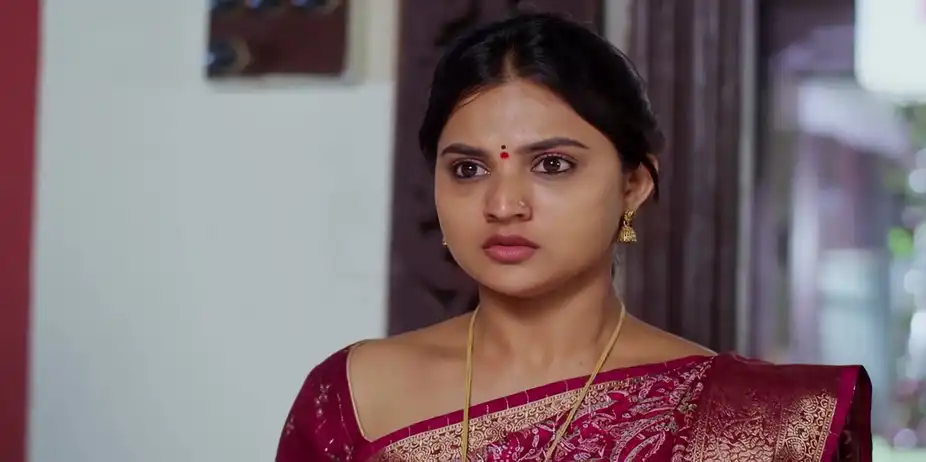 Ennallo Vechina Hrudayam - January 31, 2026 - Best Scene
