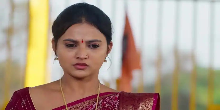 Ennallo Vechina Hrudayam - January 30, 2026 - Best Scene