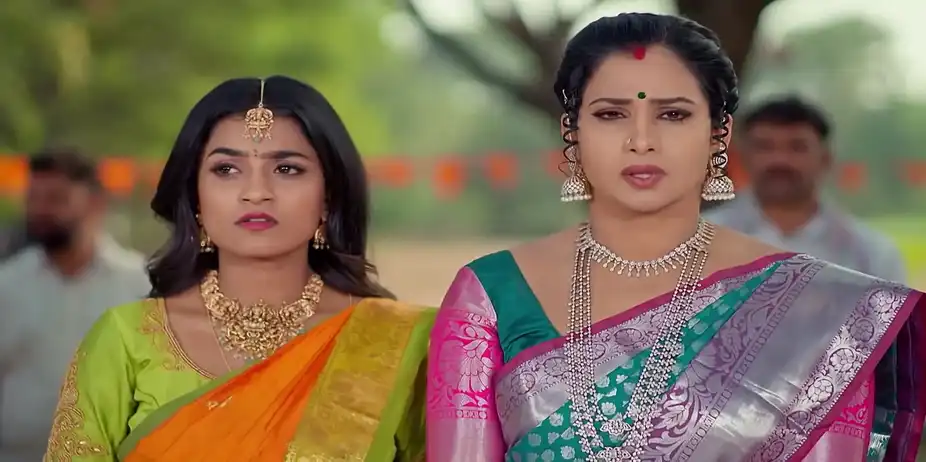 Gharana Mogudu - January 29, 2026 - Best Scene