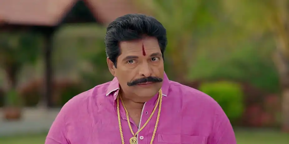 Gharana Mogudu - January 28, 2026 - Best Scene
