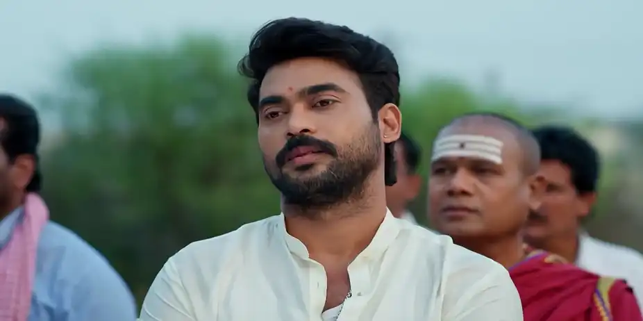 Gharana Mogudu - January 31, 2026 - Best Scene