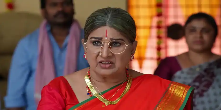 Gharana Mogudu - January 30, 2026 - Best Scene