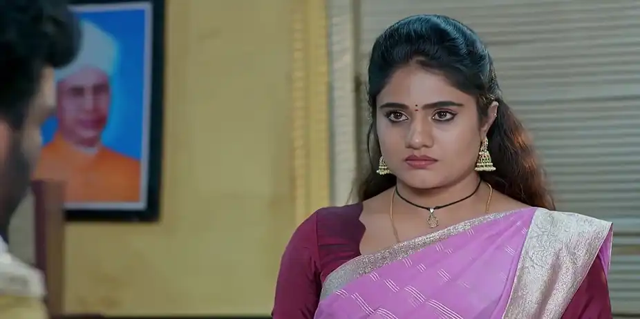 Jagadhatri - January 26, 2026 - Best Scene