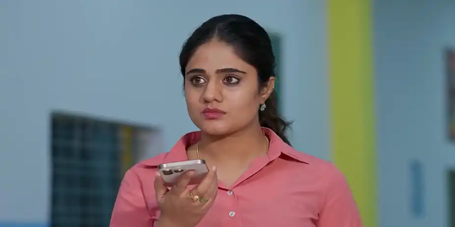 Jagadhatri - January 27, 2026 - Best Scene