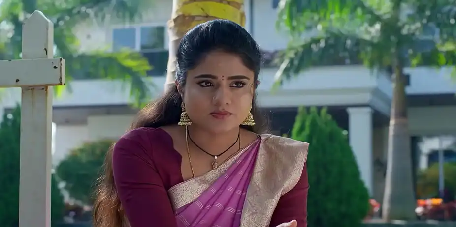 Jagadhatri - January 28, 2026 - Best Scene
