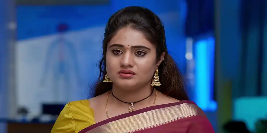 Jagadhatri - January 30, 2026 - Best Scene
