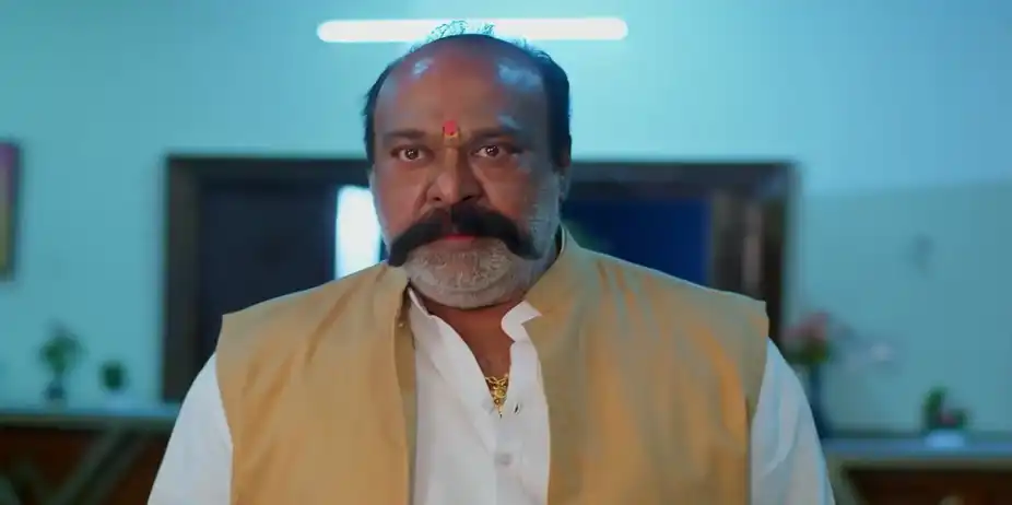 Lakshmi Nivasam - January 28, 2026 - Best Scene