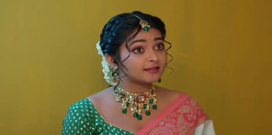 Lakshmi Nivasam - January 29, 2026 - Best Scene